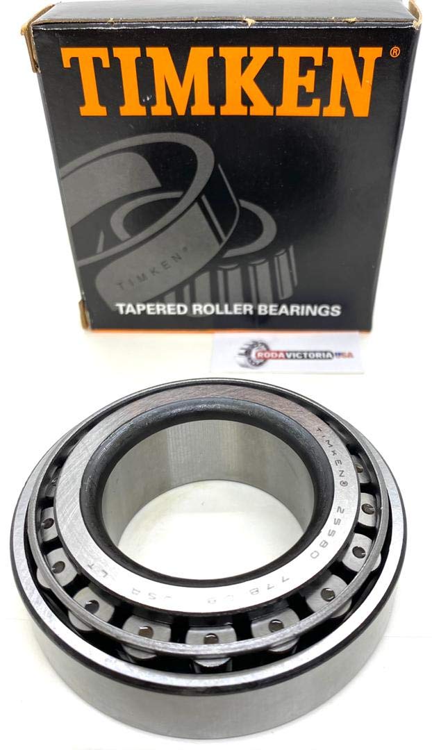 Timken Bearing Roller LM501310