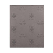Taparia Latex Paper No Modifier GRIT 150, MODEL NO ALP 150