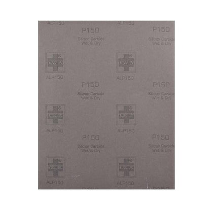 Taparia Latex Paper No Modifier GRIT 150, MODEL NO ALP 150