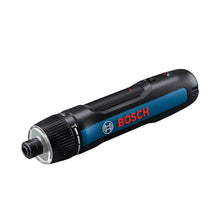 Bosch Screwdriver Cordless MODEL NO GO 3.0, SPEED 360 RPM