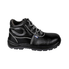 Allen Cooper Safety Shoes Steel Toe MODEL NO AC-1008, SIZE 7