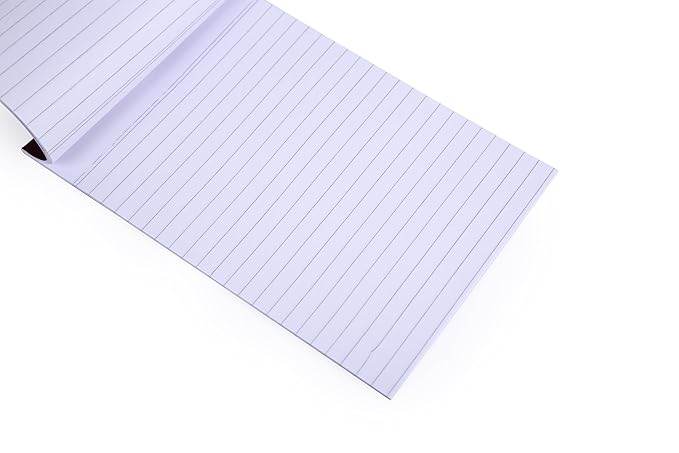 Generic Note Pad Na. SIZE 14X21 CM