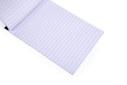 Generic Note Pad Na. SIZE 14X21 CM