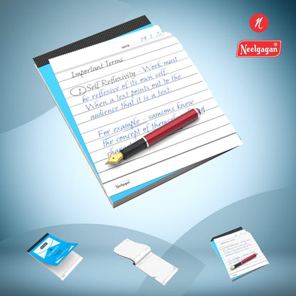 Generic Note Pad Na. 33 NOS