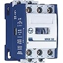 L&T Contactor No Modifier MODEL NO MNX-32, TYPE MNX