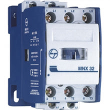 L&T Contactor and Accessories