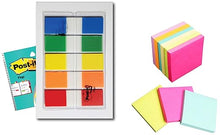 Generic Post It Flag Na. SIZE 3X3