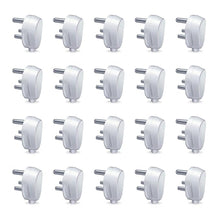 Anchor Plug Na. 240V, 3 PIN, 16AMP