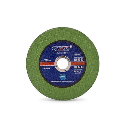 Cumi Wheels None 107MM X 1MM X 16MM SLEEK