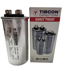 Generic Capacitor Na. 2 MFD, 440V