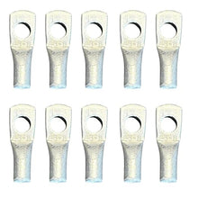 Generic Lugs Ring MATERIAL ALUMINIUM, MODEL NO AL-216, SIZE 16-8 MM