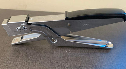 Kangaro Stapler Alloy Steel STAPLER NO.10