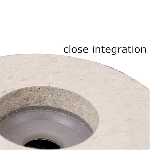 Power Buffing Wheel Item Code - 428964, BUFFING WHEEL 5"X1MM XTRA-POWER