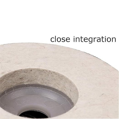 Power Buffing Wheel Item Code - 428964, BUFFING WHEEL 5"X1MM XTRA-POWER
