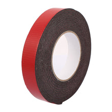 Generic Tape No Modifier COLOR TRANSPARENT, LENGTH 2 METRE, MATERIAL FOAM, TYPE DOUBLE SIDED, WIDTH 25.4 MM