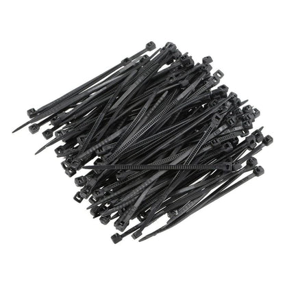 Generic Cable Ties Cable Ties LENGTH 100 MM, WIDTH 2.5 MM