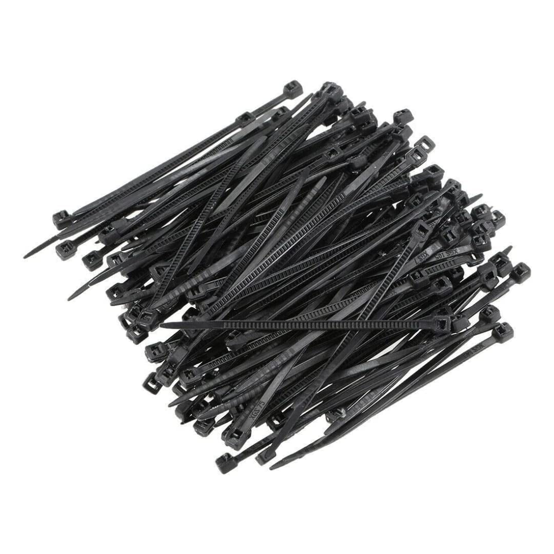 Generic Cable Ties Nylon LENGTH 300 MM, WIDTH 3.6 MM
