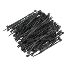 Generic Cable Ties Nylon LENGTH 300 MM, WIDTH 3.6 MM
