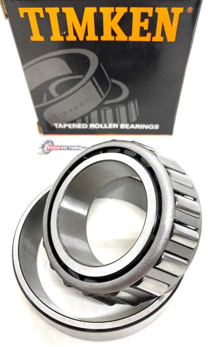 Timken Bearing Roller LM501310