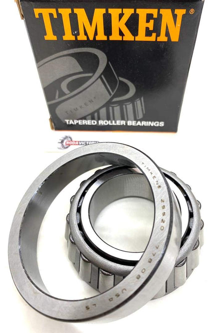 Timken Bearing Roller LM501310