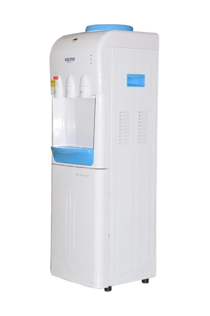 Voltas Dispenser No Modifier MODEL NO MINIMAGIC PURE R, TYPE WATER