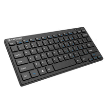 Lapcare Keyboard Wired