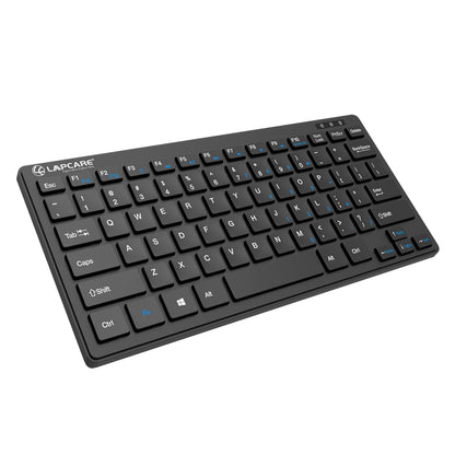 Lapcare Keyboard Wired