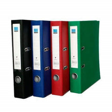 Generic Box File Cardboard SIZE A4