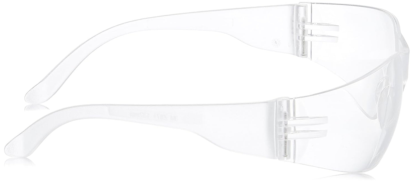 3M Safety Goggles Polycarbonate MODEL NO ?EY3M-11850
