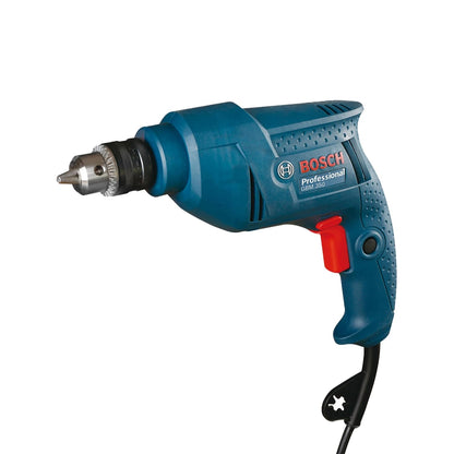Bosch Machine Drilling MODEL NO GBM 350