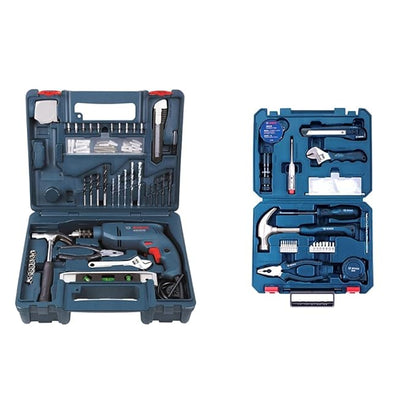 Bosch Machine Drilling MODEL NO GSB 500 RE KIT