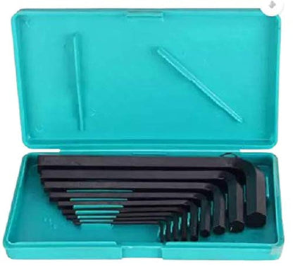 Taparia Allen Key Na. MODEL NO KM9V