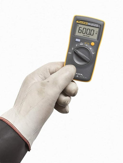 Fluke Multimeter Digital MODEL NO 101