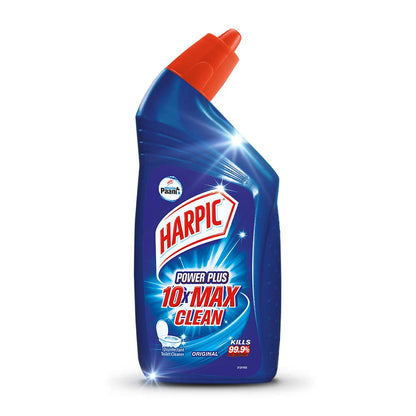 Harpic Cleaner No Modifier SIZE 500 ML, TYPE TOILET CLEANER