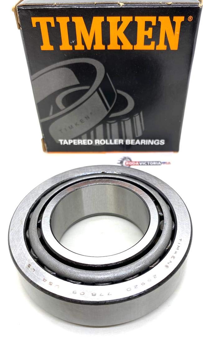 Timken Bearing Roller LM501310