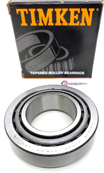Timken Bearing Roller LM501310