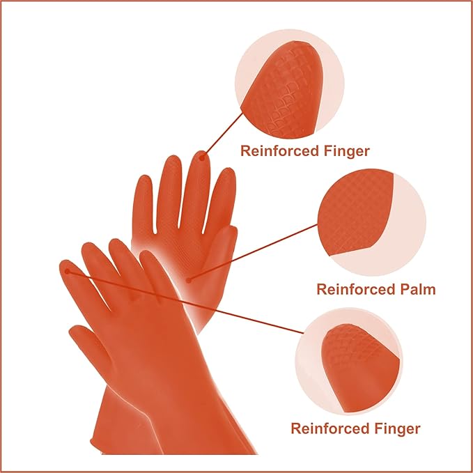Generic Hand Gloves Na.