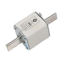 Generic Fuse Hrc MODEL NO NH00, 40AMP, 500V