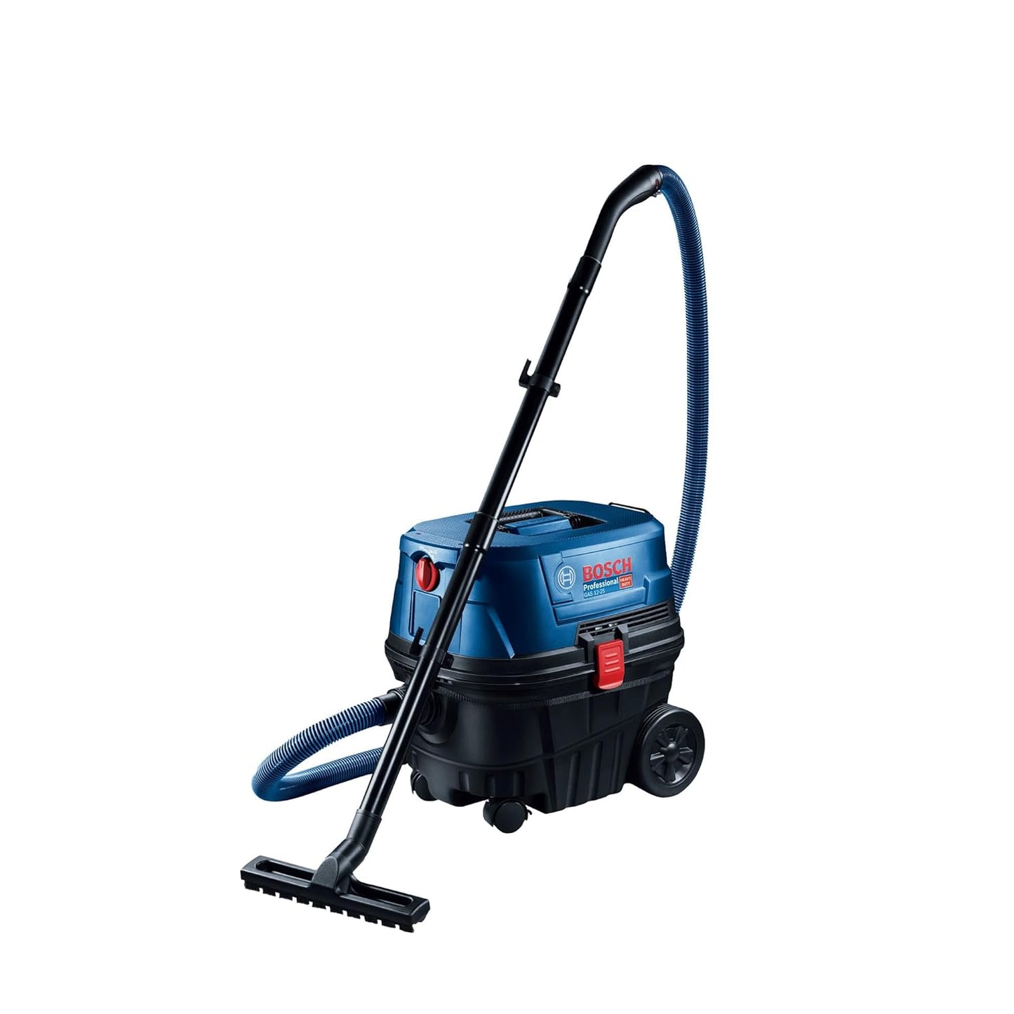 Bosch Vacuum Cleaner Na. MODEL NO GAS 12-25