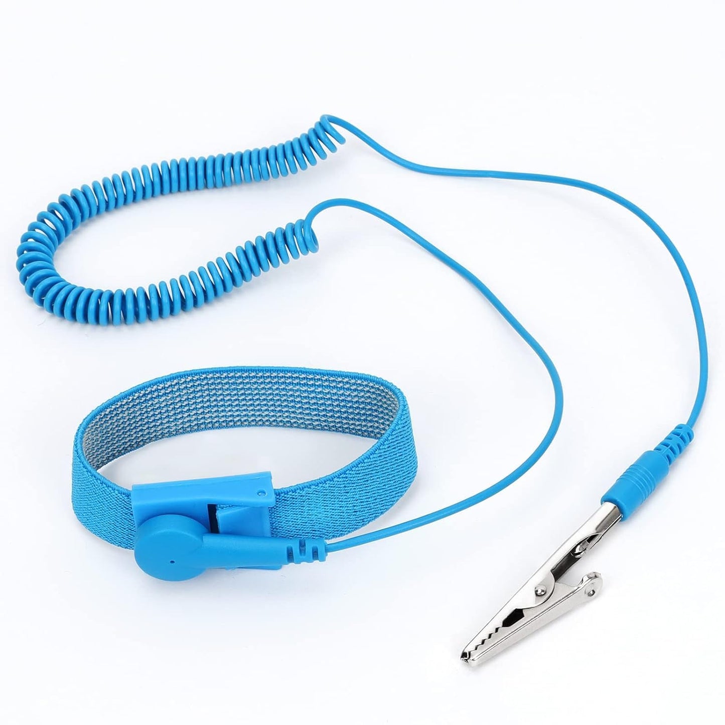 Generic Esd Strap Safety