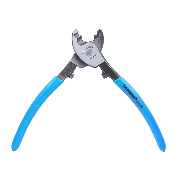 Taparia Cable Cutter Na. CC06 SIZE 160MM