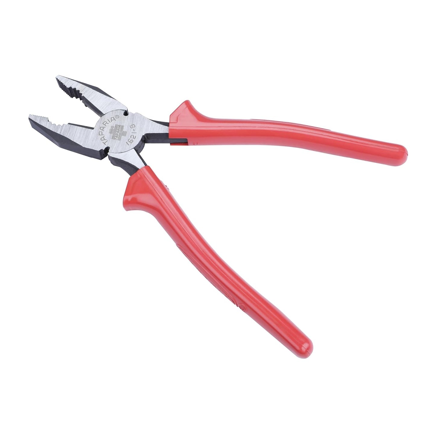 Taparia Plier Combination MATERIAL STEEL, MODEL NO 1621-8, SIZE 210 MM