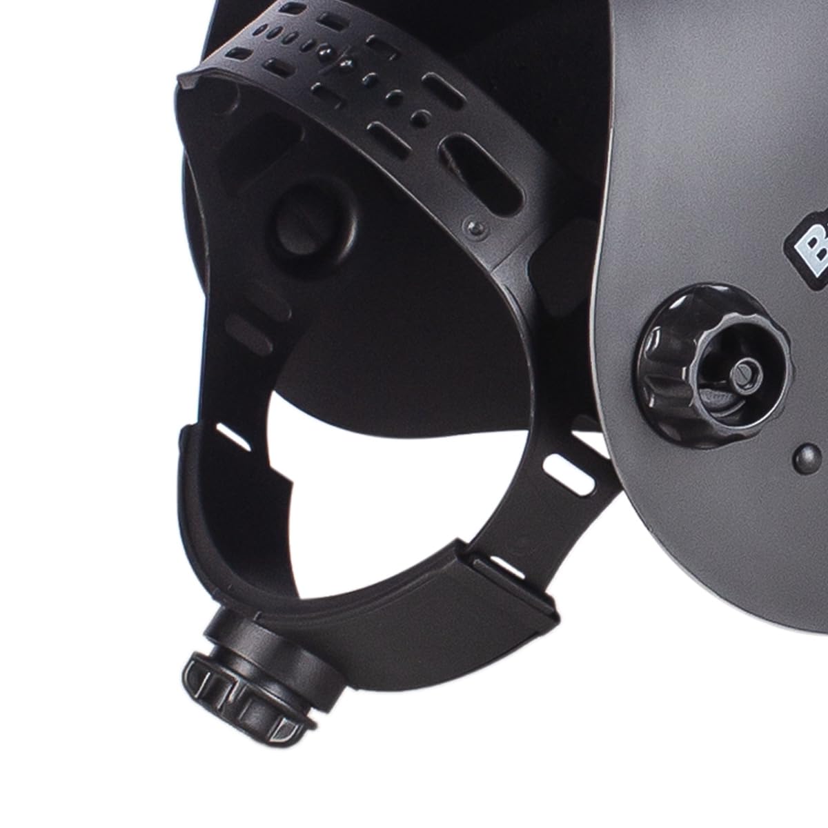 Esab Helmet Welding MATERIAL PVC, SIZE 21 INCH