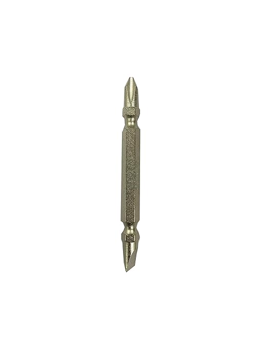 Generic Bit Na. MODEL NO PH2, SIZE 75MM, MAGNETIC