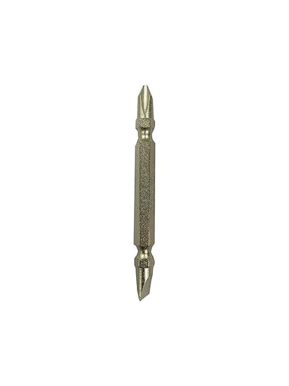 Generic Bit Na. MODEL NO PH2, SIZE 75MM, MAGNETIC