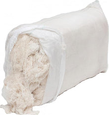 Generic Cotton Waste Na.