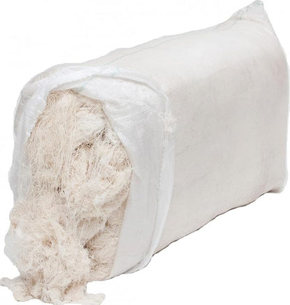 Generic Cotton Waste Na.
