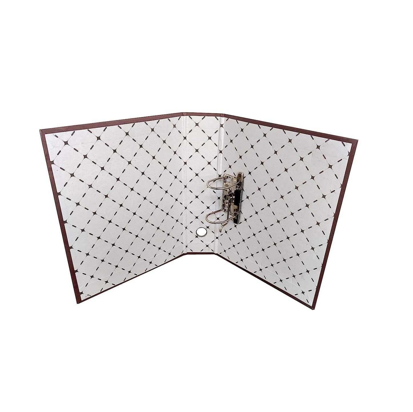 Generic Box File Cardboard SIZE A4