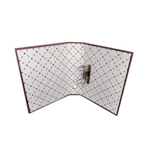 Generic Box File Cardboard SIZE A4