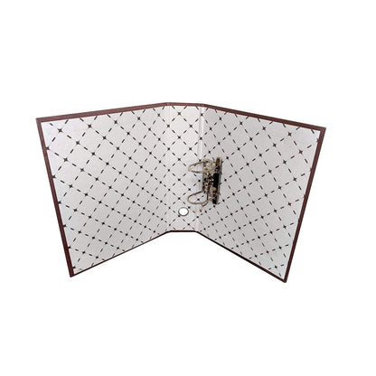 Generic Box File Cardboard SIZE A4